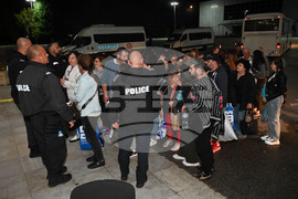 Пловдив - изборни книжа - предаване