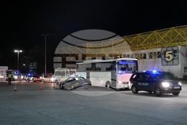 Пловдив - изборни книжа - предаване