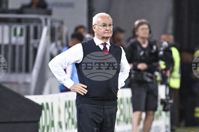 Клаудио Раниери замина за Лондон, за да подпише договор като треньор на Рома