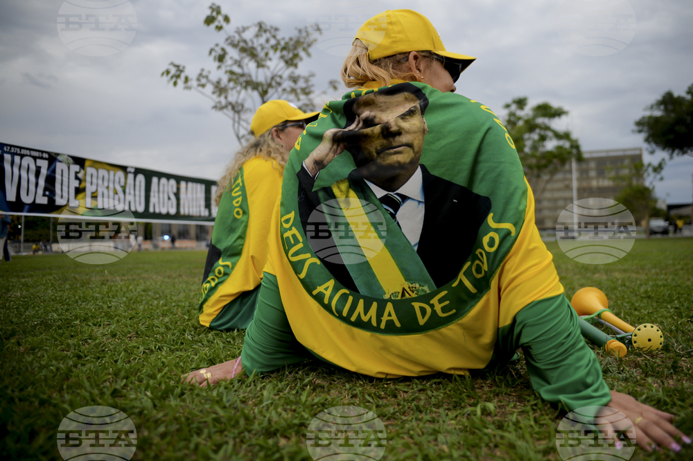 Brazil Elections