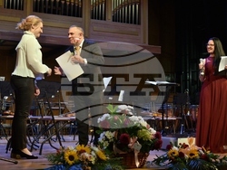 Снимка: Община Сливен