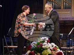 Снимка: Община Сливен