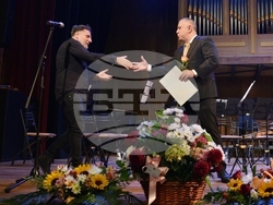 Снимка: Община Сливен