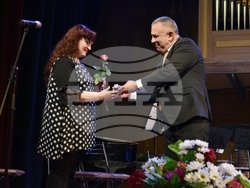 Снимка: Община Сливен