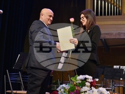 Снимка: Община Сливен