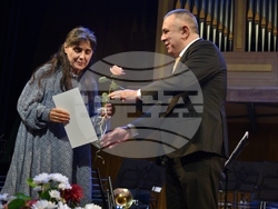 Снимка: Община Сливен