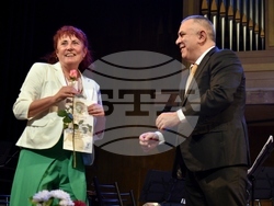 Снимка: Община Сливен