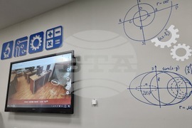 Благоевград - STEM център - ЮЗУ "Неофит Рилски"