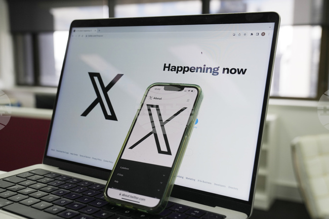 "Екс" отказа да предостави на френското правосъдие достъп до алгоритмите си