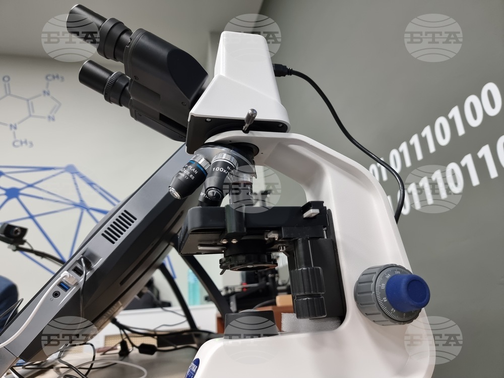 Млади изследователи в областта на компютърните науки могат да участват в конкурса за Наградата „Джон Атанасов“ на президента до 10 септември