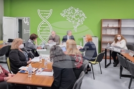Благоевград - STEM център - ЮЗУ "Неофит Рилски"
