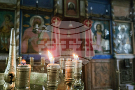 Самоков - храм „Св. Николай Чудотворец“ - иконостас