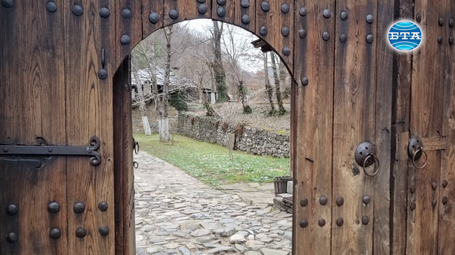 Европейско финансиране помогна на музей „Етър“ да развива креативен туризъм 