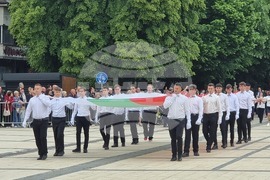 Перник - 24 май