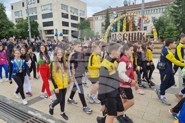 Перник - 24 май