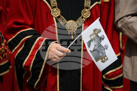 Бургас - 24 май - празнично шествие