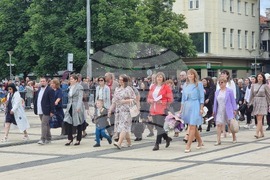 Перник - 24 май