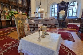 Габрово - 24 май - празнично шествие