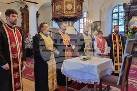 Габрово - 24 май - празнично шествие