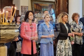 Габрово - 24 май - празнично шествие