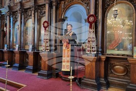 Габрово - 24 май - празнично шествие