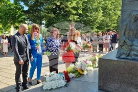 Габрово - 24 май - празнично шествие