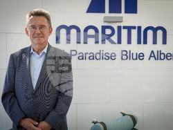 Хотел „Амелия“ в Албена става част от немската верига Maritim