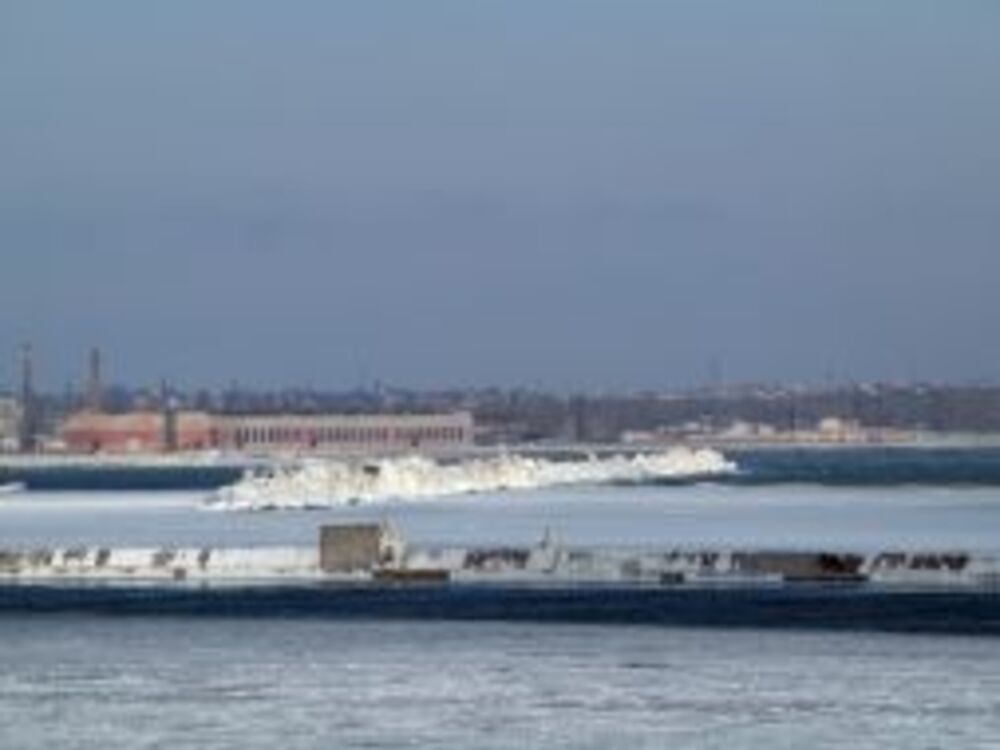 Русия твърди, че е лишила украинската армия от достъп до Азовско море