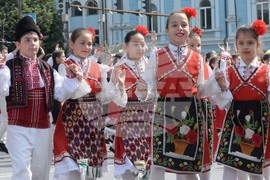 Варна - 24 май - отбелязване