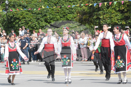 Варна - 24 май - отбелязване