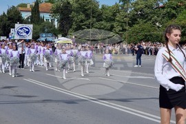 Варна - 24 май - отбелязване