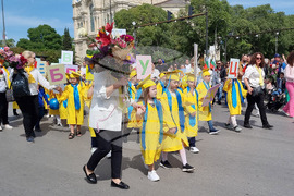 Варна - 24 май - отбелязване