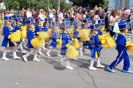 Варна - 24 май - отбелязване