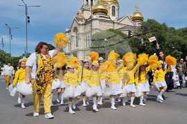 Варна - 24 май - отбелязване