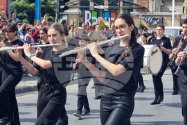 Варна - 24 май - отбелязване