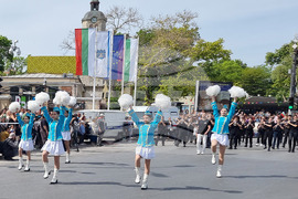 Варна - 24 май - отбелязване
