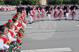 Варна - 24 май - отбелязване