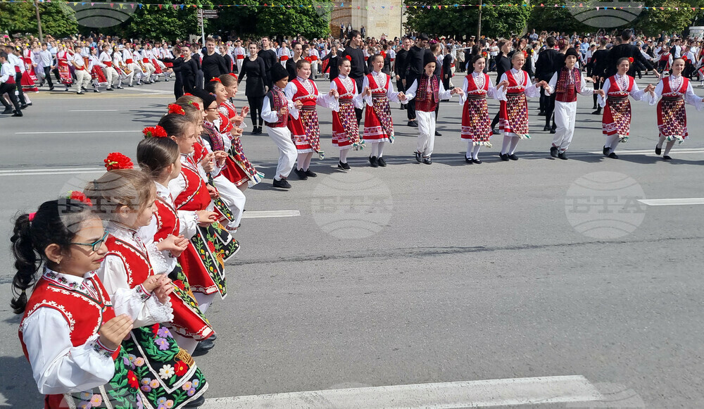 Варна - 24 май - отбелязване