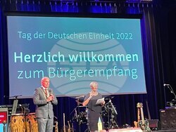 Снимка: Община Ловеч - Делегация на Община Ловеч е на официално посещение в Ерфурт, Германия