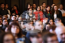 СУ - академична учебна година - откриване