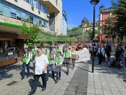 Снимка: Община Плевен