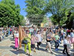 Снимка: Община Плевен