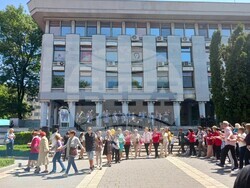 Снимка: Община Плевен