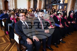 СУ - академична учебна година - откриване