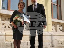 Снимка: Областна администрация – Русе