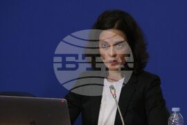 Национален пресклуб на БТА - проект - закриване - Диана Радославова