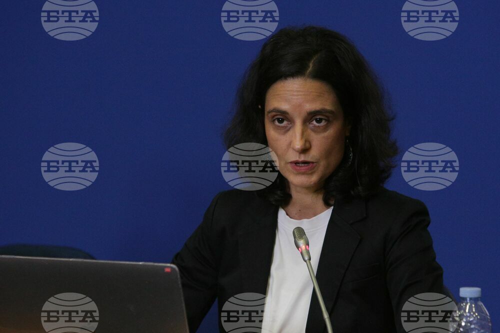 Национален пресклуб на БТА - проект - закриване - Диана Радославова