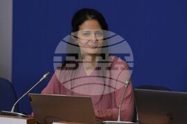 Национален пресклуб на БТА - проект - закриване - Диана Димова