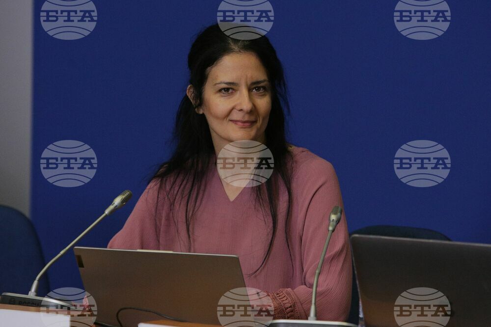 Национален пресклуб на БТА - проект - закриване - Диана Димова