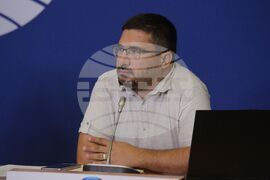 Национален пресклуб на БТА - проект - закриване - Ивайло Ябълкаров